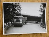 ZB WF 1.2 04a 167 saurer m8 : welti-furrer fotosammlung zb